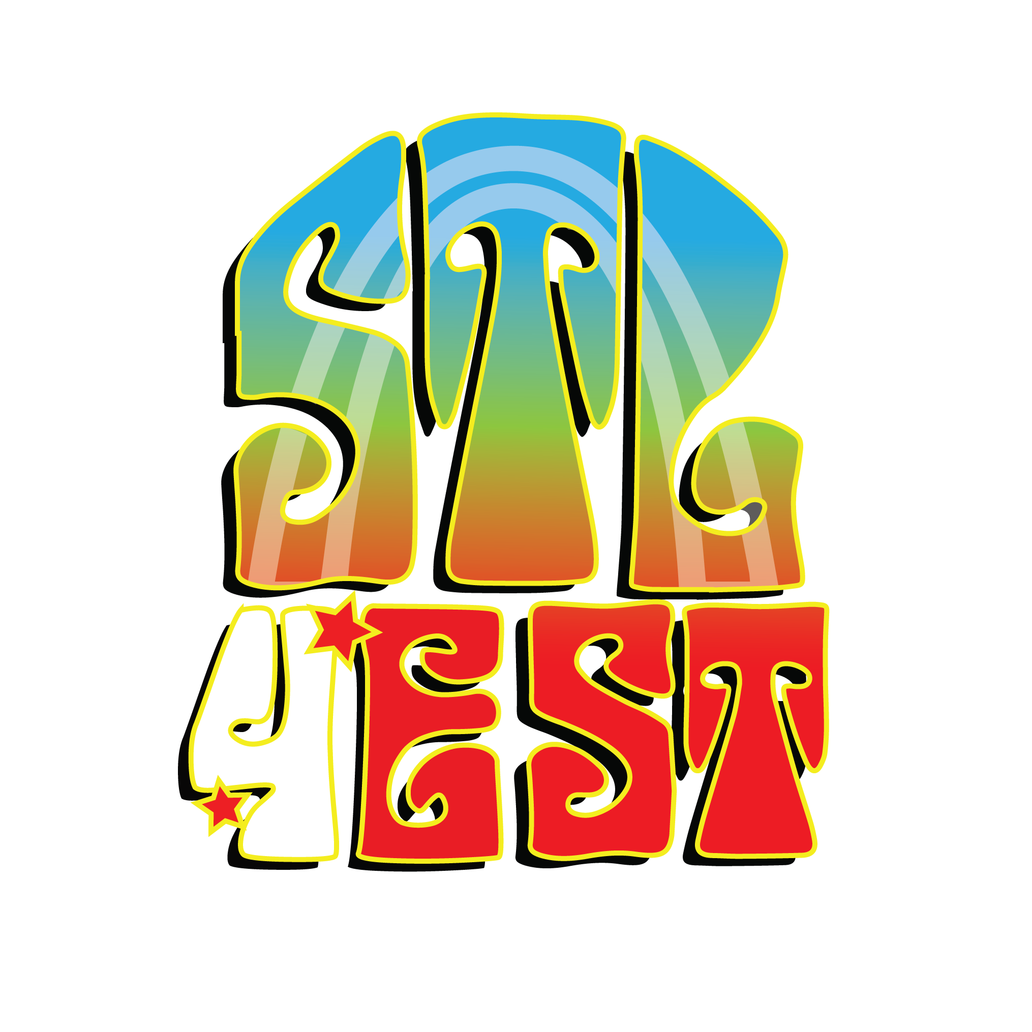STL FEST Logo